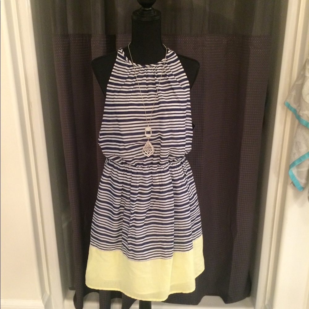 NWT Old Navy Dress